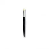 Pędzle do makijażu - Top Choice Fashion Design Pędzelek do cieni i brwi (36309) 1szt - miniaturka - grafika 1