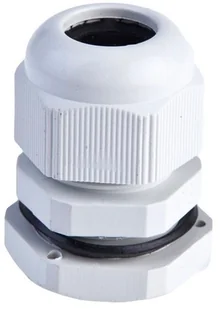 Pawbol SP.Z O.O. dławica izol. niepal. PG-13,5, 50 - Kanały kablowe - miniaturka - grafika 2