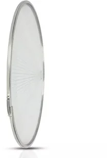 v-tac Klosz Pokrywa PC do opraw High Bay (do Reflektora SKU 574) 120ST Odporność na kurz V-TAC VT-574-586 - Oprawy, klosze i abażury - miniaturka - grafika 4