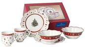 Kubki - Villeroy & Boch Toy's Delight 6-częściowy zestaw śniadaniowy dla 2 osób (1485857282) - miniaturka - grafika 1