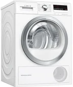 Suszarki do prania - Bosch WTM8528EPL - miniaturka - grafika 1
