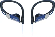 Słuchawki - Panasonic RP-HS35ME-A - miniaturka - grafika 1