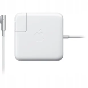 Apple Zasilacz MagSafe 60W do MacBook i MacBook Pro 13"" bez retina) MC461ZM/A MC461ZM/A (MC461ZM/A.) - Zasilacze do laptopów - miniaturka - grafika 3