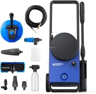 Nilfisk CORE 130-6 POWERCONTROL GARDEN EU - Myjki ciśnieniowe - miniaturka - grafika 5