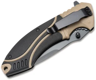 Magnum Nóż Magnum Advance Desert Pro 01RY307 - Noże - miniaturka - grafika 2