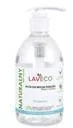 Środki do podłóg i mebli - Płyn do mycia podłóg Bezzapachowy Laveco 2469 - miniaturka - grafika 1