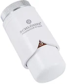 Głowice termostatyczne - Schlosser Głowica SH Brillant B-B M30x1,5 biały - miniaturka - grafika 1