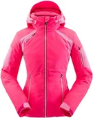 Kurtki narciarskie - Spyder Kurtka narciarska damska Schatzi GTX Infinium 193018 950/różowy 8 - miniaturka - grafika 1