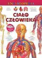 Słowniki języków obcych - Ciało Człowieka Encyklopedia Praca zbiorowa - miniaturka - grafika 1