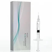 Pozostałe kosmetyki do pielęgnacji twarzy - Aquashine BR 2 ml - miniaturka - grafika 1