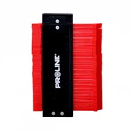 Pozostałe wyposażenie warsztatu - PROLINE Wzornik kształtów 250mm, 61665 - miniaturka - grafika 1