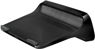 Fellowes Podstawa pod laptop I-Spire czarna 9472402 porady i zamówienia 34 366-72-72 - Części i akcesoria do laptopów - miniaturka - grafika 4