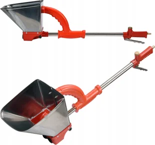 YATO TYNKOWNICA PNEUMATYCZNA DO ŚCIAN YT-54400 - Pozostałe narzędzia pneumatyczne - miniaturka - grafika 6