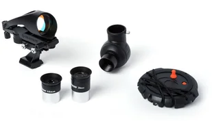 Celestron Teleskop Inspire 70mm - Teleskopy - miniaturka - grafika 9