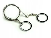 Akcesoria turystyczne - MFH Piła drutowa do zestawów survivalowych - miniaturka - grafika 1