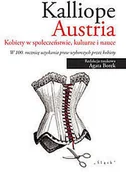 Historia świata - Kalliope Kobiety w społeczeństwie kulturze i nauce - miniaturka - grafika 1