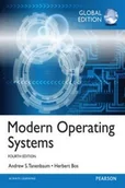 Pozostałe książki - PEARSON Modern Operating Systems: Global Edition - miniaturka - grafika 1