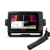 Echosondy - Garmin ECHOMAP UHD 72sv z przetwornikiem GT56UHD-TM 010-02518-01 - miniaturka - grafika 1