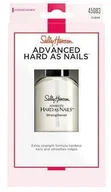 Odżywki do paznokci - Sally Hansen Advanced Hard As Nails wzmacniająca odżywka do paznokci 13.3ml - miniaturka - grafika 1