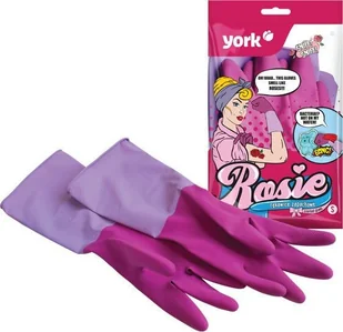 York Linka do bielizny 20m mix kolor 096810 - Inne artykuły do sprzątania - miniaturka - grafika 3