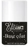 Elisium Elisium, Base Coat, baza pod lakier hybrydowy, 8 ml - Lakiery hybrydowe - miniaturka - grafika 3