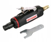 Szlifierki i polerki pneumatyczne - Szlifierka Pneumatyczna Trzpieniowa Prosta 6mm - miniaturka - grafika 1