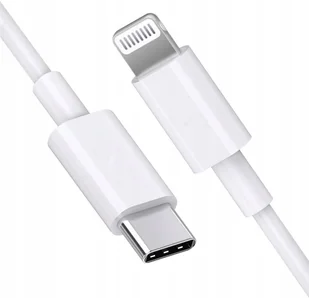 nemo kabel Usb lightning do iPhone 6 7 8 X Xs Xr 11 12 - Kable USB - miniaturka - grafika 6