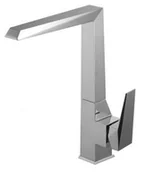 Baterie kuchenne - Art Platino Bateria Art Platino Rok chrom - miniaturka - grafika 1