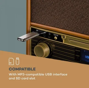 Auna Belle Epoque 1910 - Wieże - miniaturka - grafika 5