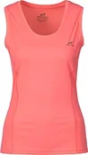 Koszulki sportowe męskie - Pro Touch Damska koszulka Pika II, Neon Peach, 36 244764 - miniaturka - grafika 1