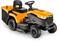 Kosiarki traktorki - Stiga ESTATE 598 W - miniaturka - grafika 1