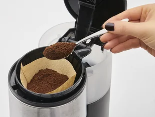 Ekspres do kawy Profi Cook PC-KA 1121 - Ekspresy do kawy - miniaturka - grafika 3