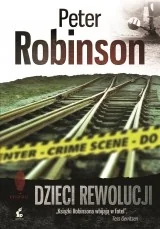 Dzieci rewolucji - Thrillery - miniaturka - grafika 2