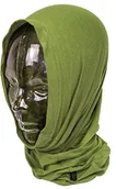 Akcesoria turystyczne - Highlander dorosłych chusta wielofunkcyjna Military, zielony, jeden rozmiar HAT086_Oliv_One size - miniaturka - grafika 1