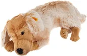 Maskotki i pluszaki - Steiff 76947 Andor Golden Retriever, pluszowa zabawka, jasnobrązowa-zaostrzona, 45 cm 076947 - miniaturka - grafika 1
