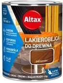 Farby i impregnaty do drewna - Altax Lakierobejca do drewna palisander 0 75 l - miniaturka - grafika 1