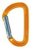 Sprzęt wspinaczkowy - Petzl Karabinek SMD WALL M39A S - miniaturka - grafika 1