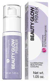 Bell Hypoallergenic, baza pod makijaż rozświetlająco-upiększająca, 31 ml - Bazy pod makijaż - miniaturka - grafika 2