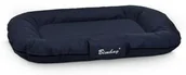 Legowiska dla psów - Bimbay Legowisko Ponton rozmiar 6 140x110cm Granat VAT006293 - miniaturka - grafika 1
