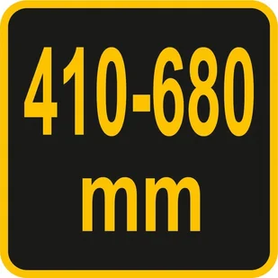 Vorel CHWYTAK DO PODNOSZENIA PŁYT LUB CEGIEŁ - Inne urządzenia budowlane - miniaturka - grafika 3