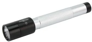 Ansmann Latarka 1600-0154 X20 Żarówka LED czarny srebrny - Latarki - miniaturka - grafika 2