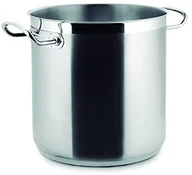 Garnki - Lacor 57128 garnek do zupy o dużej bez Deck. Średnica 28 cm Eco - 57128 - miniaturka - grafika 1