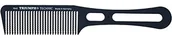 Grzebienie fryzjerskie - Hercules Sägemann Hercules mężczyzna Triumph Master technik grzebień do piły 8 1/2 cala 97/7643 m 1640344 - miniaturka - grafika 1