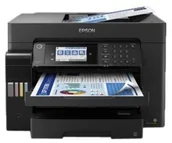 Urządzenia wielofunkcyjne - Epson EcoTank ET-16650 (C11CH71401) - miniaturka - grafika 1