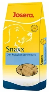 Josera Dorosłe Snaxx 10 kg 7055 - Suplementy i witaminy dla psów - miniaturka - grafika 3