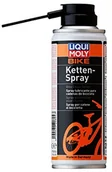 Łańcuchy rowerowe - Liqui Moly LIQUI Moly 20604 łańcuch Spray do rowerów, 200 ML 20604 - miniaturka - grafika 1