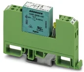 Sterowniki i przekaźniki - Phoenix Contact Moduł przekaźnikowy EMG 10-REL/KSR-G 24 1-LCU Phoenix Contact EMG 10-REL/KSR-G 24 1-LCU 2942807 10 szt EMG 10-REL/KSR-G 24 1-LCU - miniaturka - grafika 1