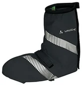 Buty rowerowe - Vaude VAUDE Luminum Bike Gaiter, pokrowiec ochronny na buty, czarny, 40-43 407400100400 - miniaturka - grafika 1