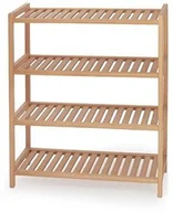 Szafki na buty - Halmar Stojak ST-8 Naturalny V-CH-ST_8-STOJAK - miniaturka - grafika 1