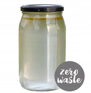 Klareko Klareko, Lśniące Szyby i Lustra, Piernikowe, słoik 900 ml [] KLR09697 - Inne artykuły czyszczące - miniaturka - grafika 2